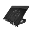 Zalman ZM-NS3000 17 inch 200mm fläkt vit LED notebook-kylare