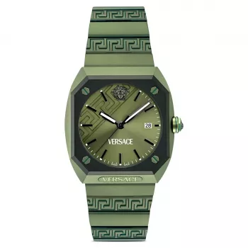 Versace VE8F00324 Men's Watch, 44 mm