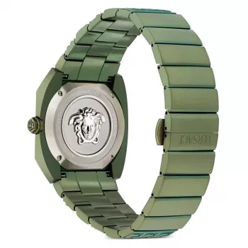 Versace VE8F00324 Men's Watch, 44 mm