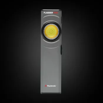 MacTronic Mini Flagger PHH0134 handficklampa