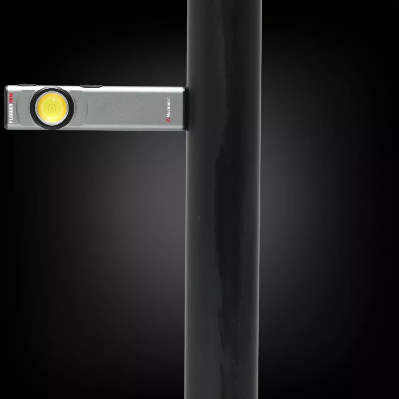 MacTronic Mini Flagger PHH0134 handficklampa