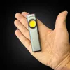 MacTronic Mini Flagger PHH0134 handficklampa