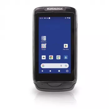 Datalogic Joya Touch 22 – datainsamlingsterminal – Android 11 eller högre – 32 GB – 10,9 cm (4,3 inch)
