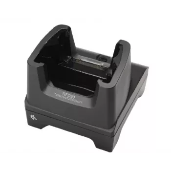Zebra CR90-1S0T-TC7-M-01, inomhus, AC, svart