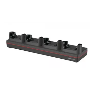 CT37/CT30 XP icke-bootad laddningsstation. Kit innehåller 4 BA