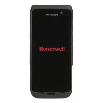 HONEYWELL CT47 - datainsamlingsterminal - robust - Android 12 - 128 GB UFS-kort - 14 cm (5,5 inch) (CT47-X1N-58D1E0G)