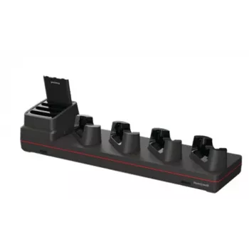 CT37/CT30 XP icke-bootad 5-fack laddstation baskit utan nätkabel