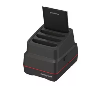 CT37/CT30 XP QBC KIT: fyrfacksladdare (CUP: CT37-QBC-UCP) PSU UK