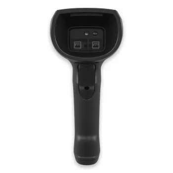Byggsats: DS8288-SR svart FIPS vibration standardfäste nätadapter