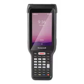 HONEYWELL ScanPal EDA61K - dataterminal - robust - Android 9.0 (Pie)