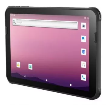 HONEYWELL EDA10A Android 12 med GMS WWAN och WLAN Non Imager 2,2 GHz 8 kärnor 8GB/128GB - datainsamlingsenhet - 2 200 MHz