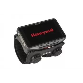HONEYWELL CW45 Wearable WiFi 6 6GB/64GB - datainsamlingsenhet - 2 000 MHz
