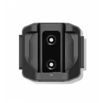 Laddstation för NLS-WD5-ISW (utan nätaggregat och USB-kabel)