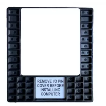HONEYWELL QM3500SPACER - distanssats - för P/N: VM3001VMCRADLE