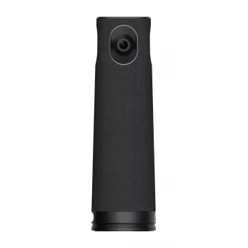 AudioCodes RXVCAM360 videokonferenskamera - AudioCodes RXVCam360. Megapixel (ca): 5 MP. HD-typ: 4K Ultra HD