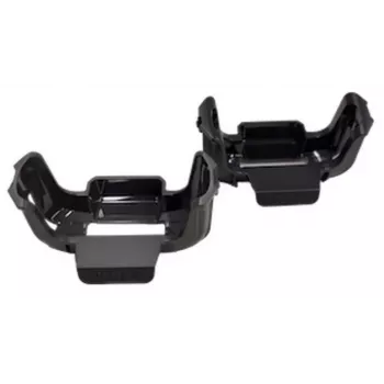 2-pack insatser/brickor för TC53 TC58 ShareCradles - svart