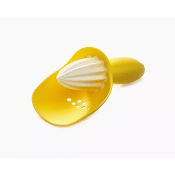Joseph Joseph Catcher citruspress
