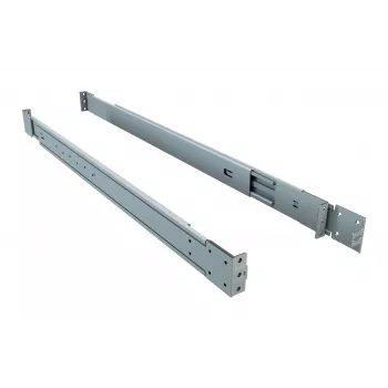 MikroTik tillbehörsskena för serverrack – router