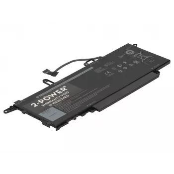2-Power huvudbatteripaket - batteri - 4 200 mAh (2P-451-BCIC)