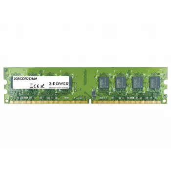 2-power DIMM NY – 2 GB – DDR2 (2P-A6993648)