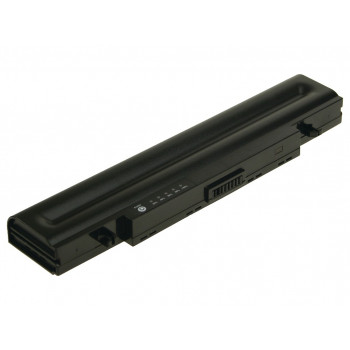 2-power Samsung X60 Main Battery Pack - Batterie - 5.200 mAh (2P-AA-PB2NC6B)