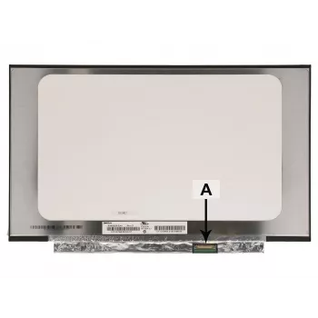 2-power 14,0 inch 1366x768 HD LED 30 pin matt (2P-B140XTN07.2 HW2A)
