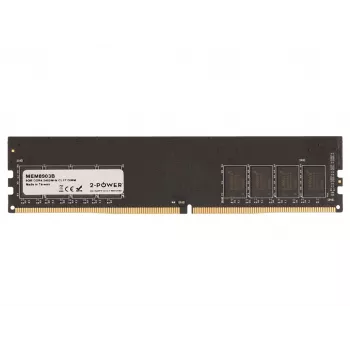2-Power 2P-CT8G4DFD824A – 8 GB – 1 x 8 GB – DDR4 – 2 400 MHz – 288-pin DIMM
