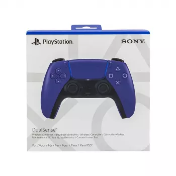 Sony DualSense - Handkontroll - trådlös - Bluetooth