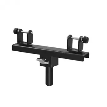 Guil ADT-41 - Verstellbarer Truss Adapter geeignet für Traversen von 250 - 400 mm|
