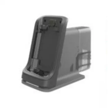 Zebra Connect Cradle - dockningsstation
