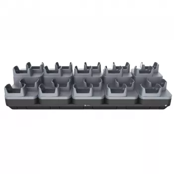 Zebra WS101 20-facks laddare för laddning av 20 enheter
