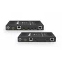Wyrestorm EX3-100-eARC - 4K60Hz HDBaseT extender-set eARC POH