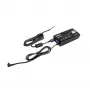 GETAC fordonsadapter (Bare Wire) - nätaggregat