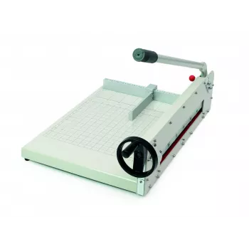 Professionell skärmaskin JLS A3