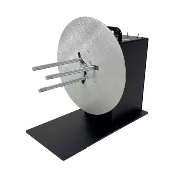 Labelmate CAT-3-ACH - etikettupprullningsenhet - växelström 230 V - 155 mm (6.1)