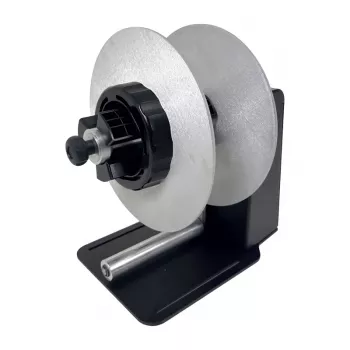 Labelmate MC-PRO - extern etikettupprullare, max. mediebredd 110 mm
