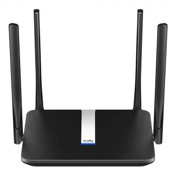 Cudy AC1200 Wi-Fi Mesh 4G LTE Cat4-router