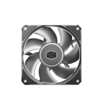 Fläkt MasterFan A140