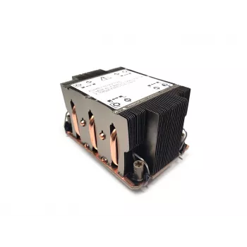Dynatron S2-4710 CPU-kylare 2U för sockel 4710 passiv