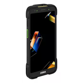 Zebra TC701 - datainsamlingsterminal - robust - Android - 128 GB UFS-kort - 15,2 cm (6) (TC701G-321E1A1A01-A6)