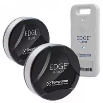 Zebra M-300 - temperatursensor - trådlös - Bluetooth