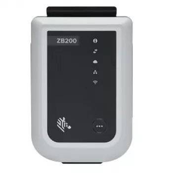 Zebra Bluetooth-sensorbrygga ZB200