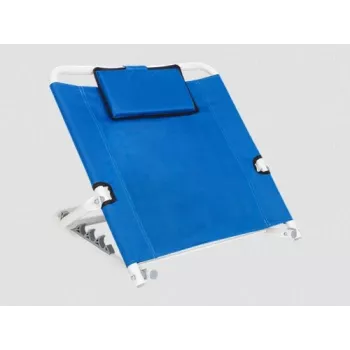 REHA FUND RF-950 vadderad sänggavel för 160 cm säng, polyester med sammetskänsla, grå, modern minimalistisk, fristående