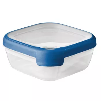 CURVER Grand Chef Eco Square förvaringsburk 0,75L 15x15x6,5cm