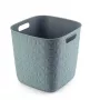 CURVER Korg Softex Square 15L petrol