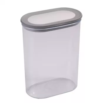 CURVER Grand Chef oval livsmedelsskål 1,6L