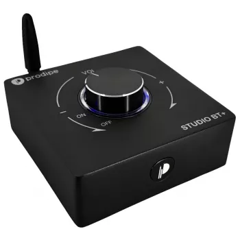 Prodipe Studio BT+ Bluetooth 5.3 ljudgränssnitt med USB-C-strömförsörjning