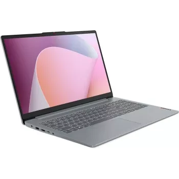 Lenovo IdeaPad Slim 5 16AGP11 16 inch WUXGA-bärbar dator - AMD Ryzen 7 7730U, 16GB RAM, 512GB SSD, Windows 11 Home, Cloud Grey bärbar dator Lenovo IdeaPad Slim 5 16AGP11 / Ryzen 7 / RAM 16 GB / SSD (renoverad)