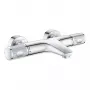 GROHE Grohtherm 1000 Performance termostatisk badkarsblandare 1/2