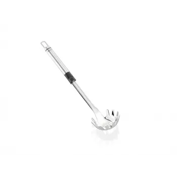 LEIFHEIT ProLine spaghettisked rostfritt stål 34 cm